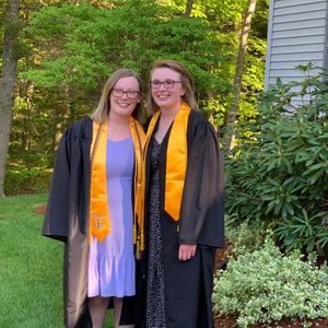 Meet your Posher, Allison